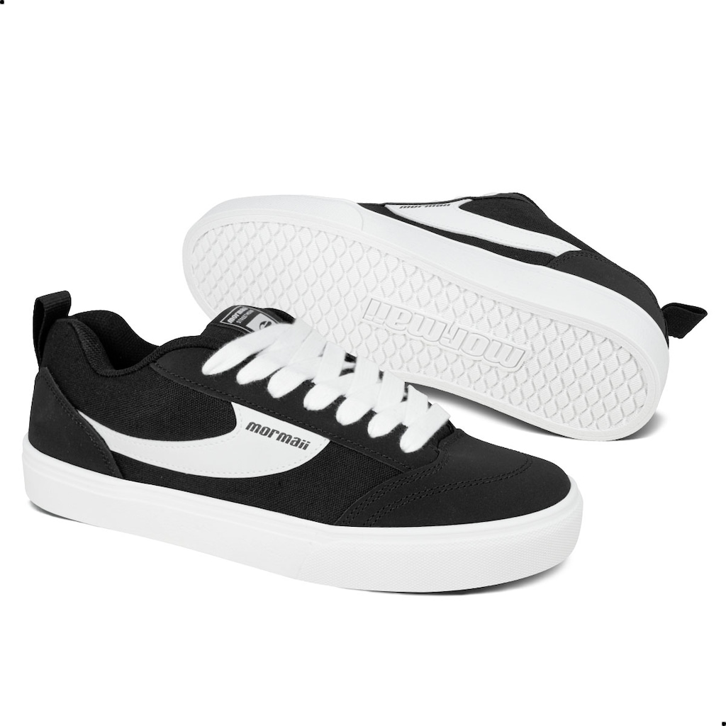Imagem 2 do produto Tênis Unissex Mormaii Urban Killian