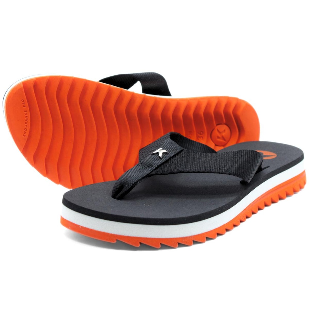 Imagem 2 do produto Chinelo Kenner Kyra Pro Feminino