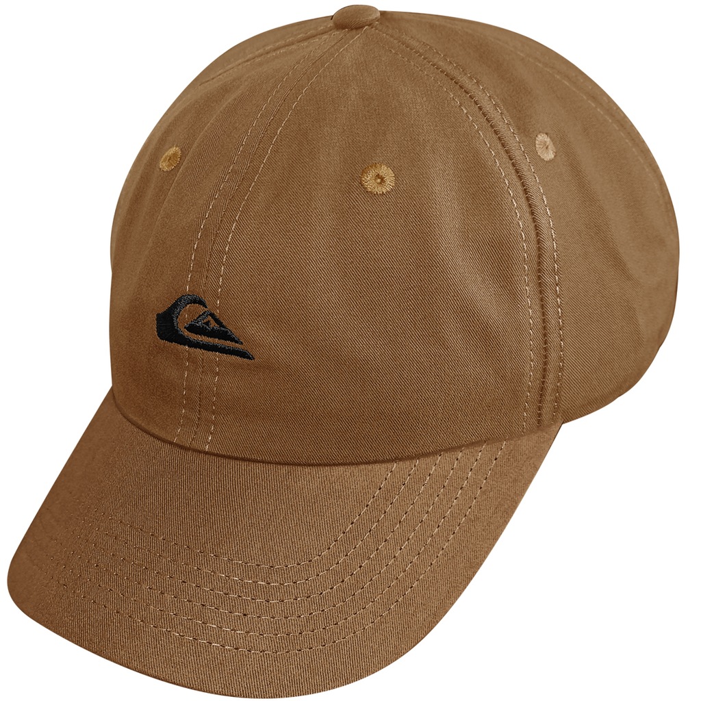 Boné Quiksilver Embroidery Aba Curva Masculino