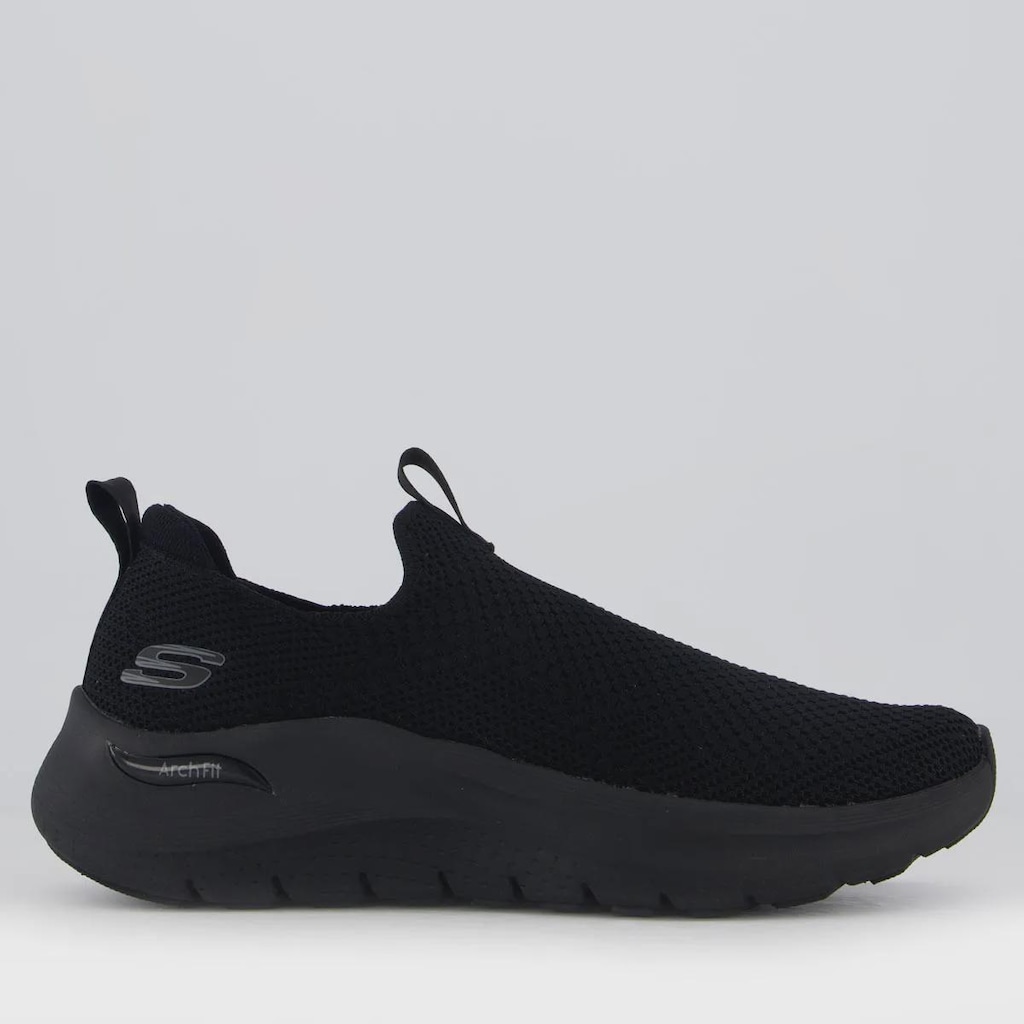 Tênis Masculino Skechers Arch Fit 2.0 Farum