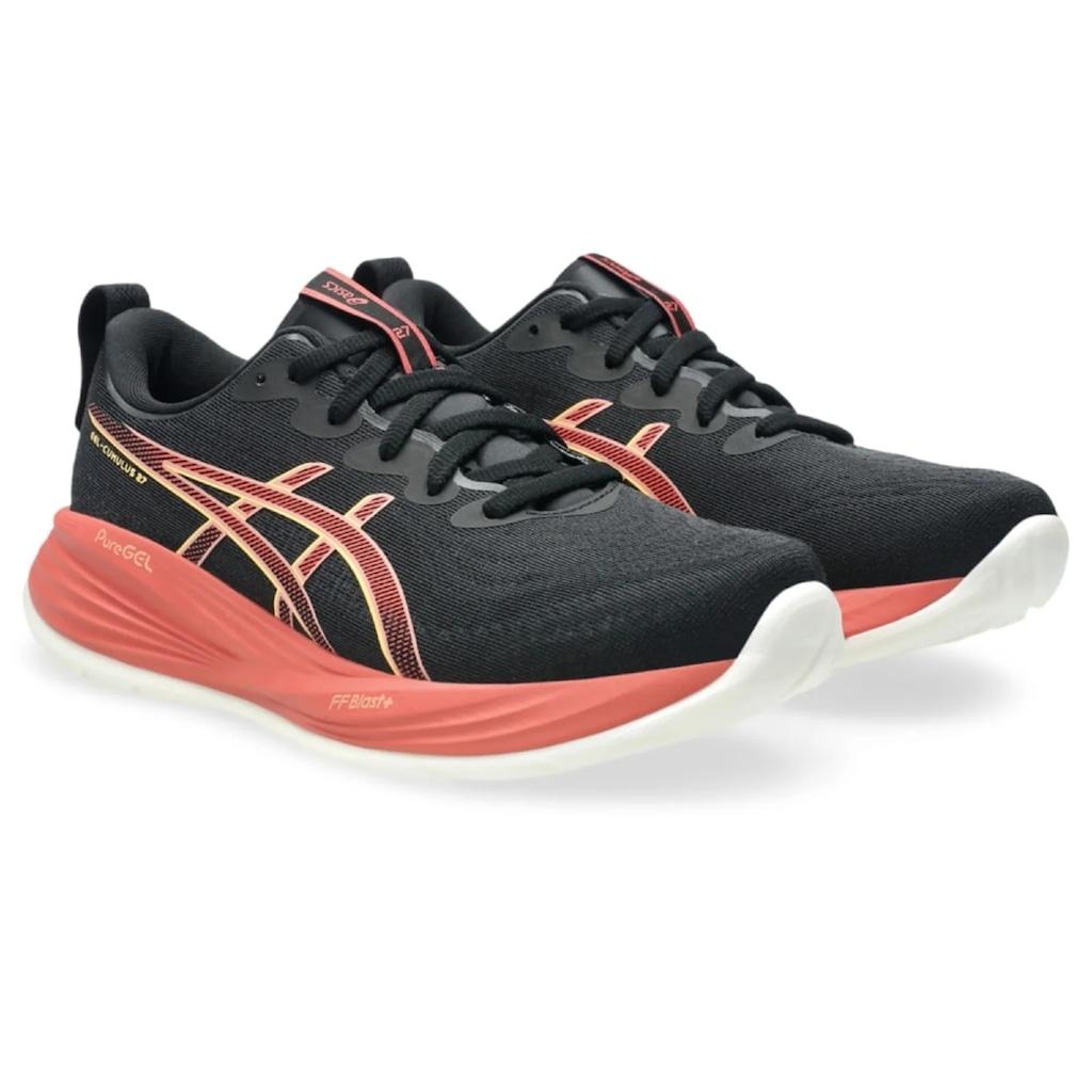 Imagem 4 do produto Tênis Asics Gel-Cumulus 27 - Feminino