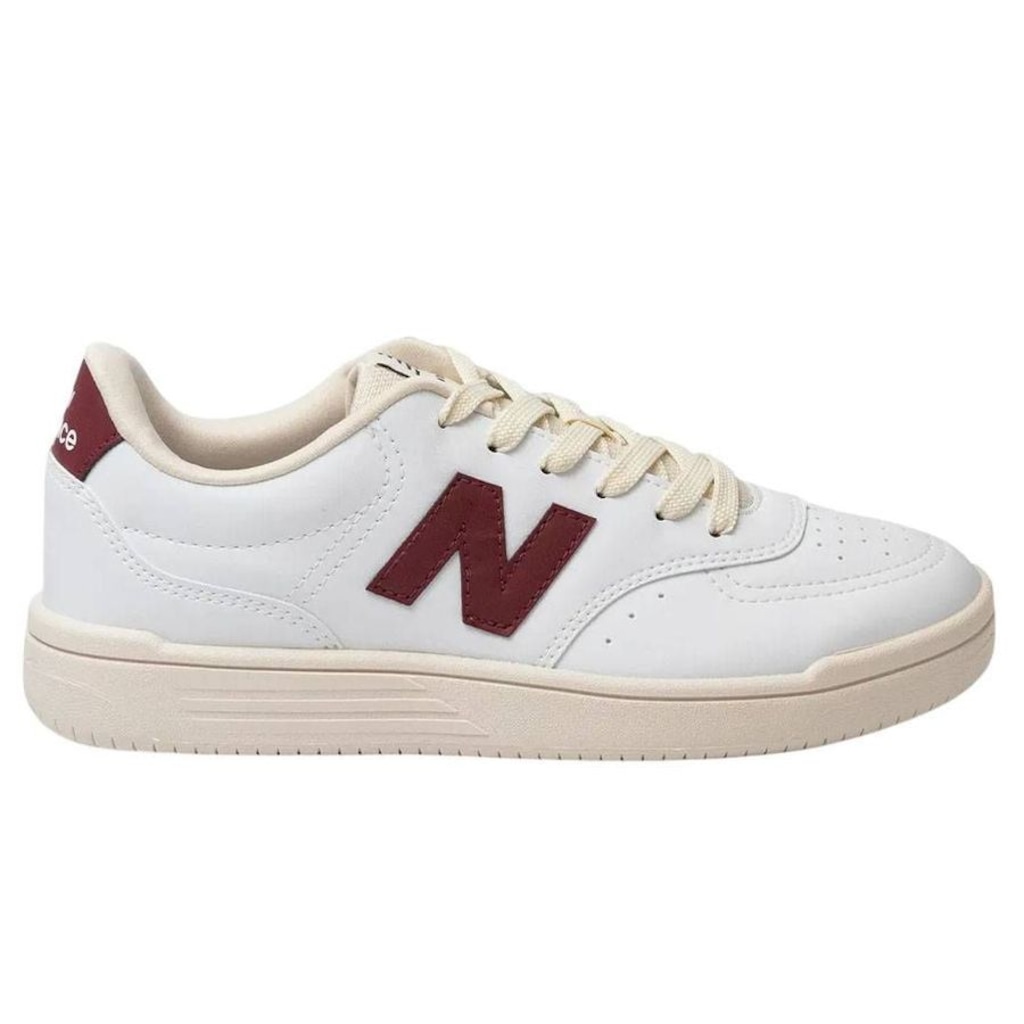 Tênis Unissex New Balance BB80