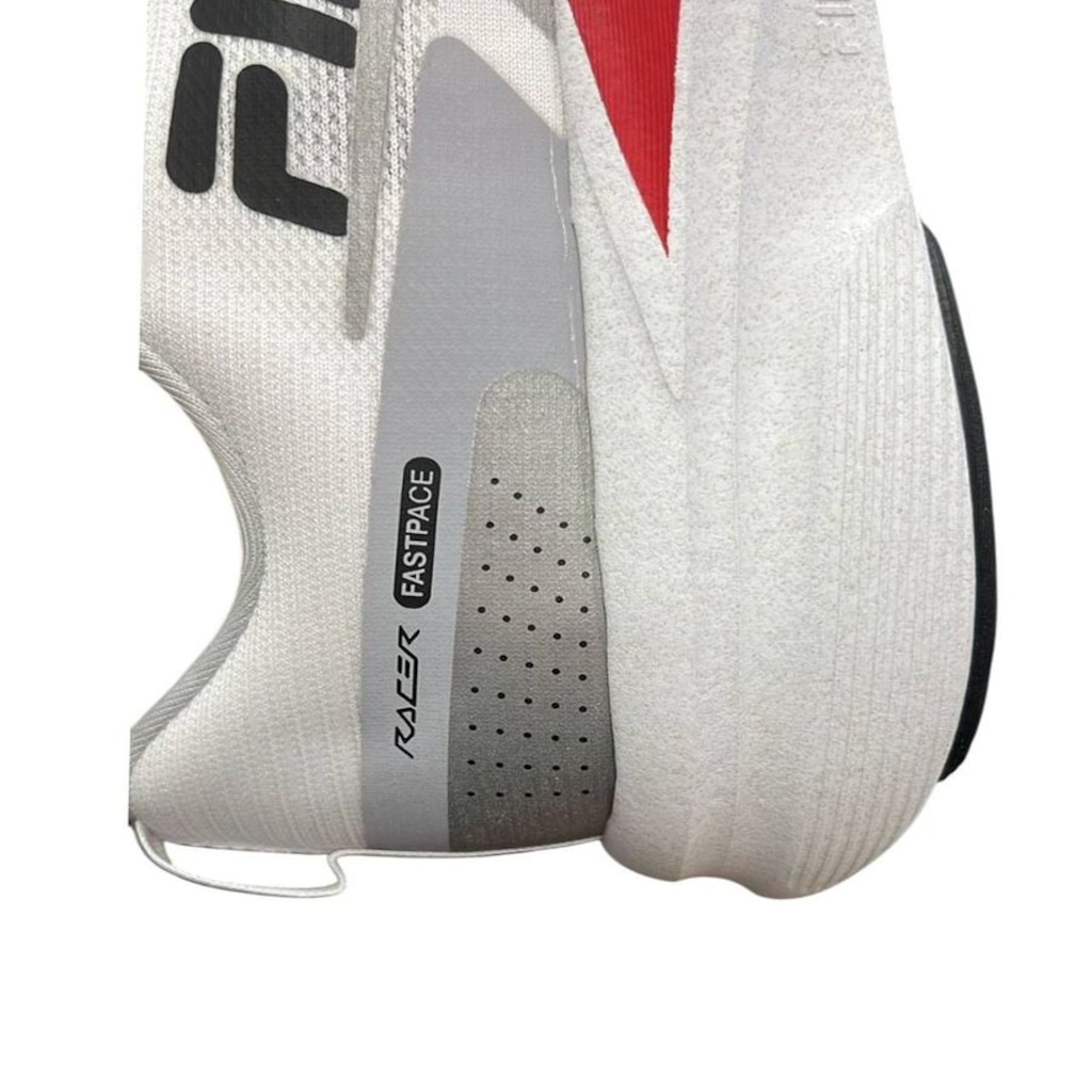 Imagem 3 do produto Tênis Masculino Fila Racer Fastpace