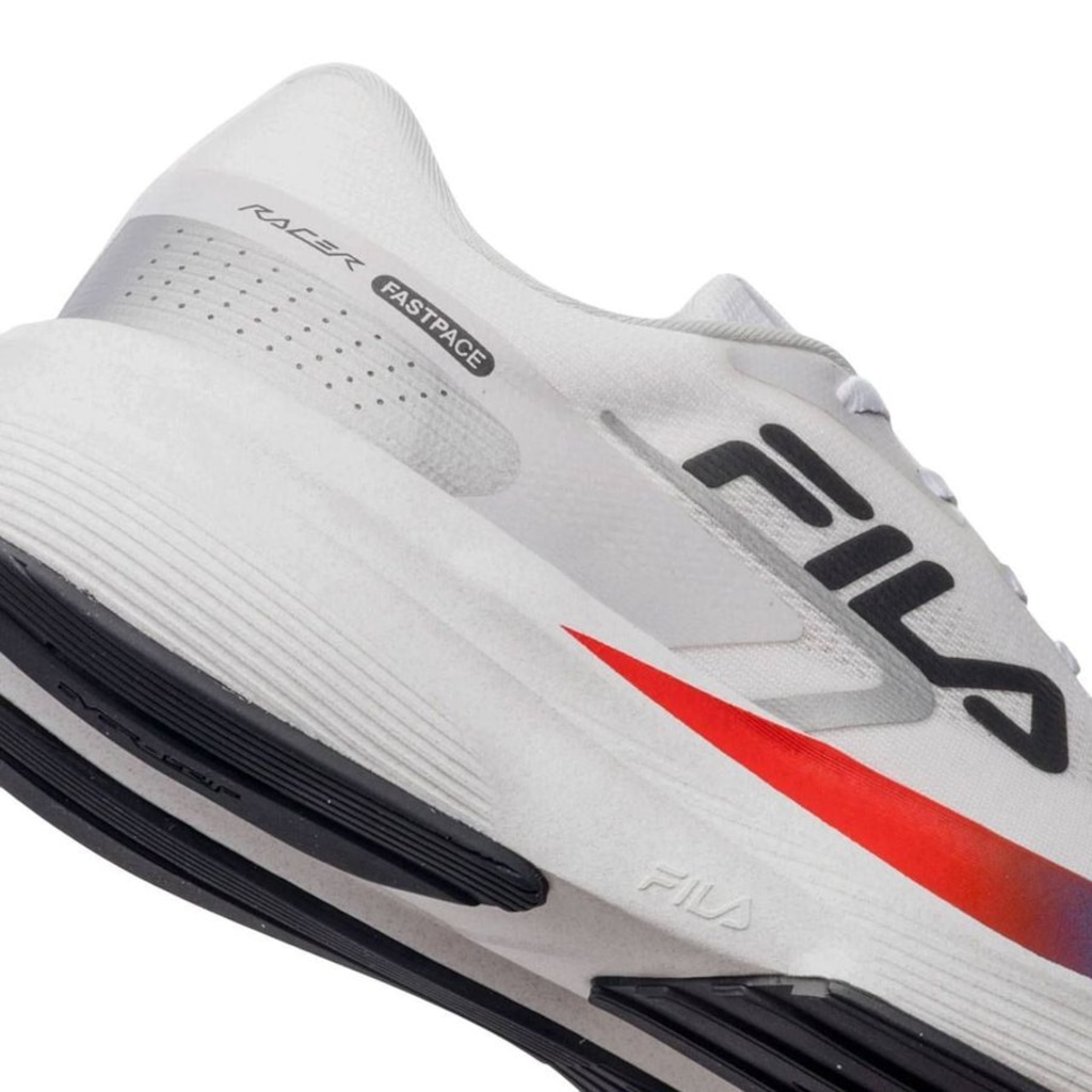 Imagem 5 do produto Tênis Masculino Fila Racer Fastpace