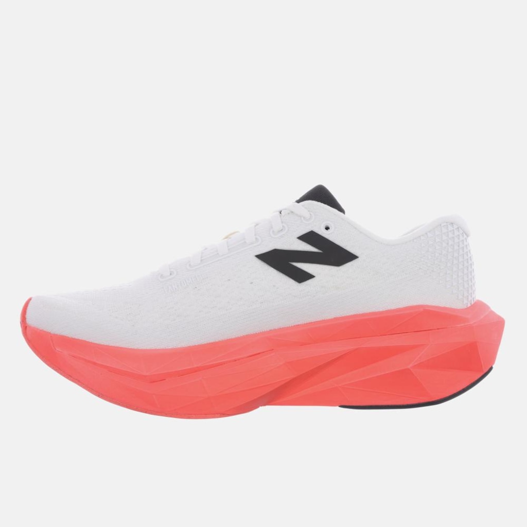 Imagem 2 do produto Tênis Masculino New Balance Fuelcell Supercomp Trainer V3