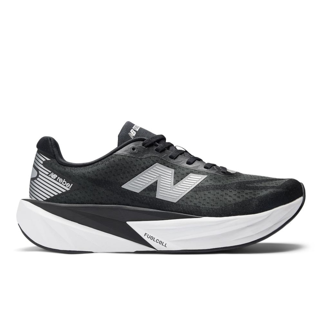 Tênis Masculino New Balance Fuelcell Rebel V5