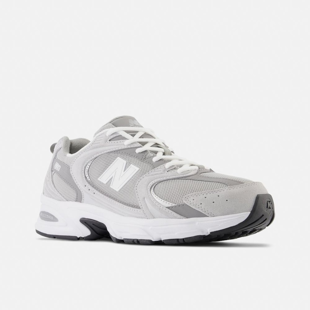 Imagem 4 do produto Tênis Masculino New Balance 530