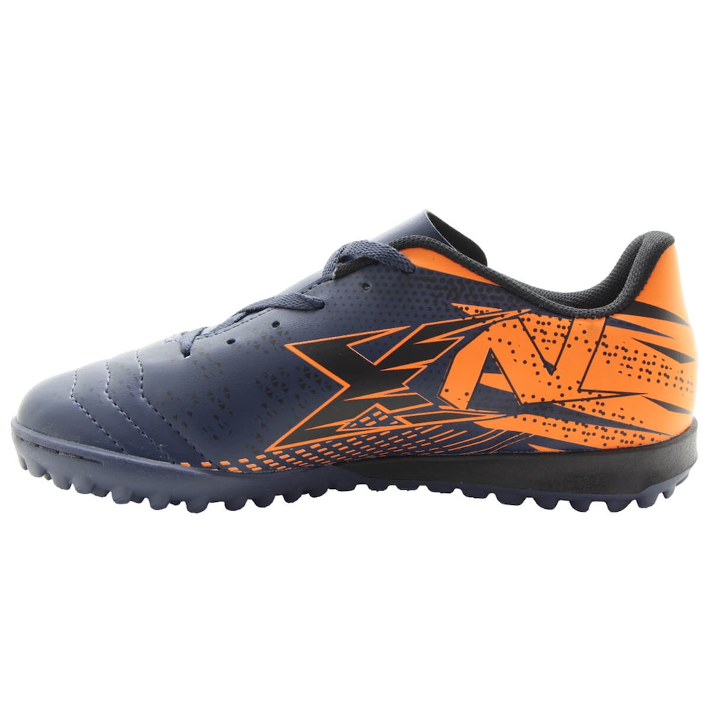 Imagem 2 do produto Chuteira Society Adulto OXN Dynamic 4 X-Pro
