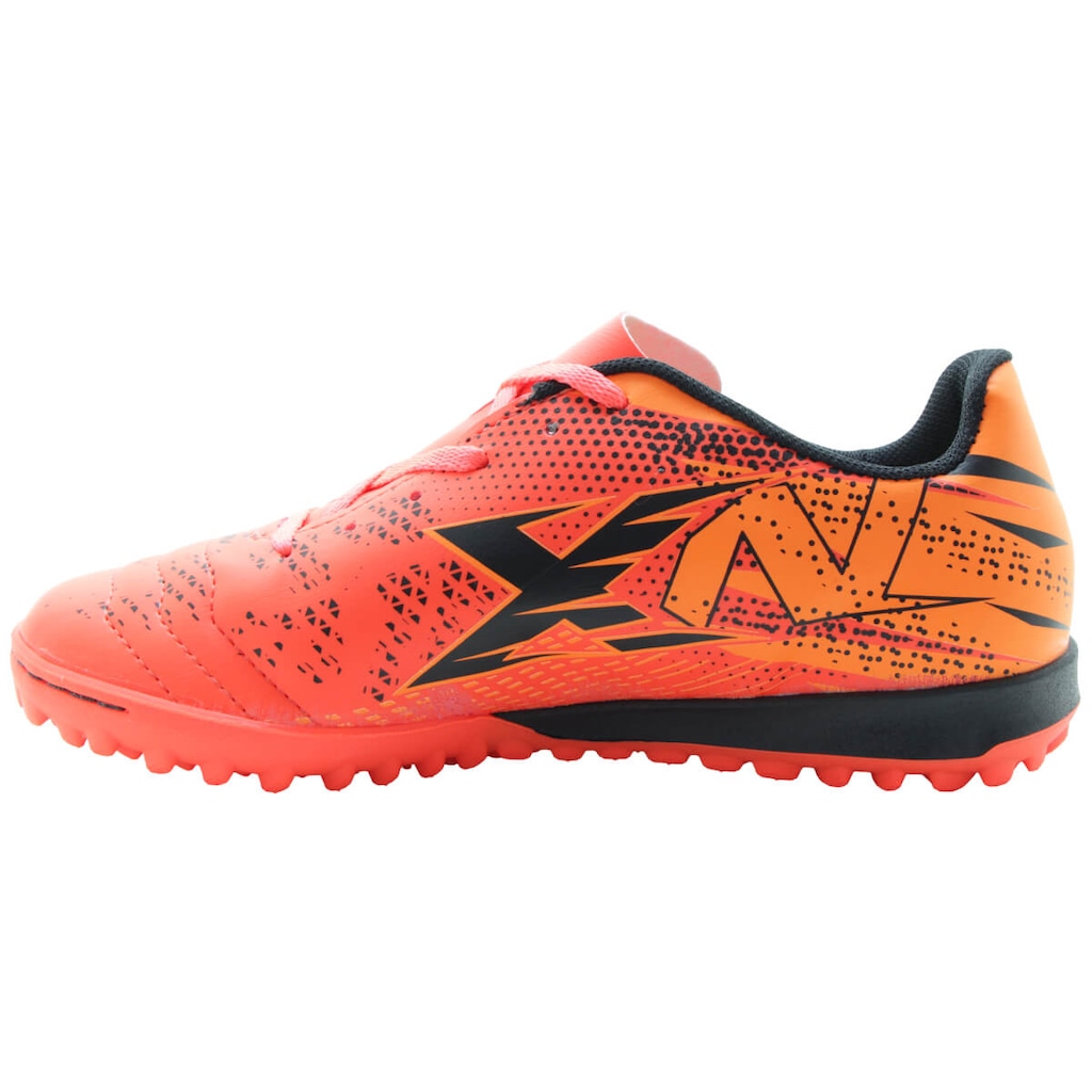 Imagem 2 do produto Chuteira Society Adulto OXN Dynamic 4 X-Pro
