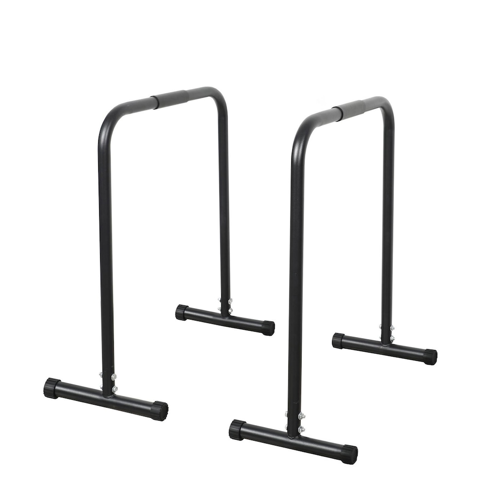 Barra Paralela Fixa para Calistenia e Treino Funcional Yangfit