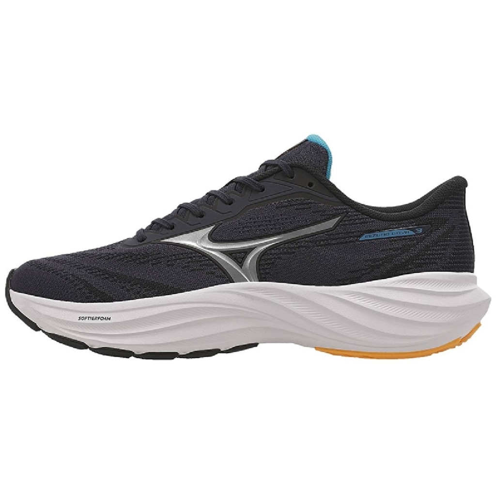 Imagem 2 do produto Tênis Masculino Mizuno Goya 3