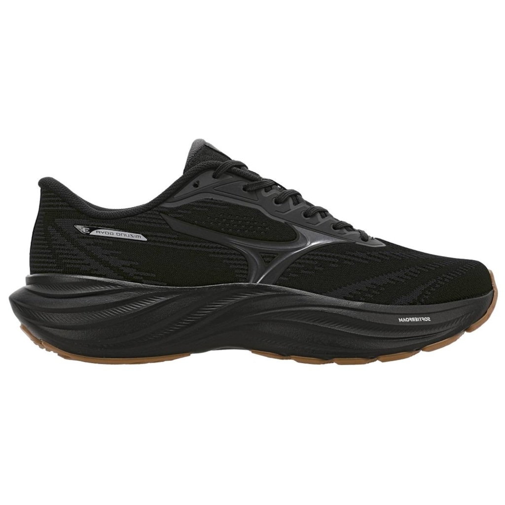 Tênis Masculino Mizuno Goya 3