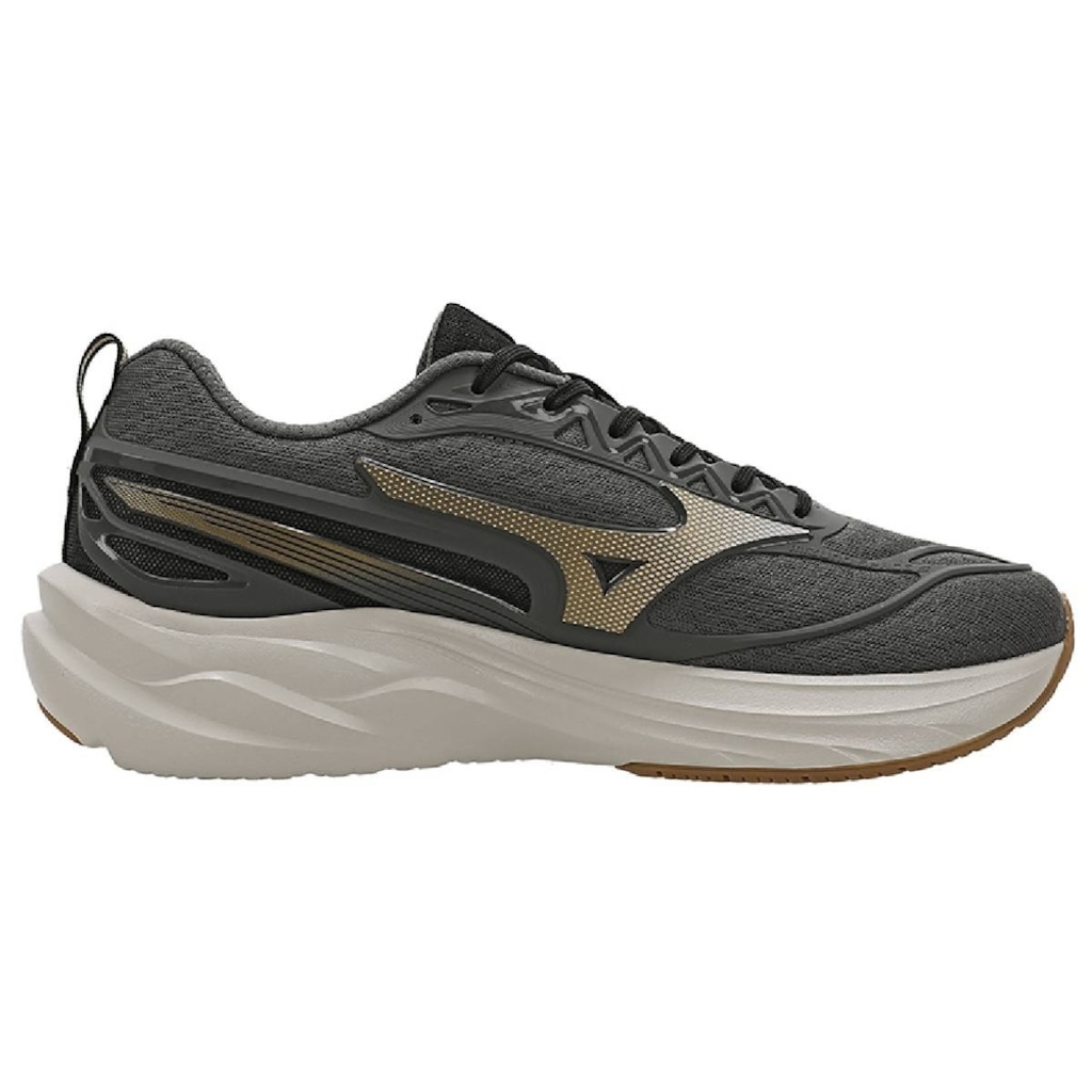 Tênis Masculino Mizuno Space 5