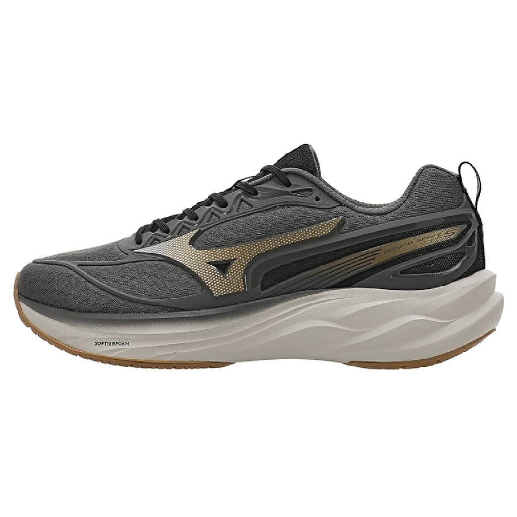 Imagem 2 do produto Tênis Masculino Mizuno Space 5