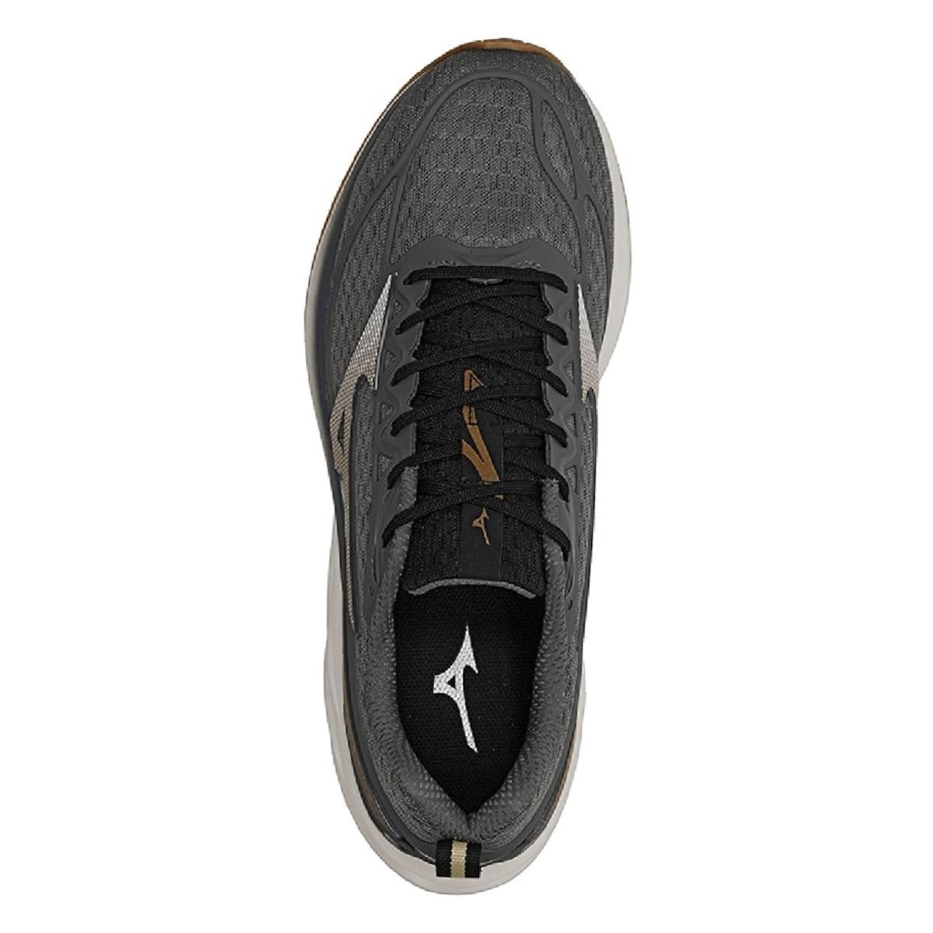 Imagem 3 do produto Tênis Masculino Mizuno Space 5