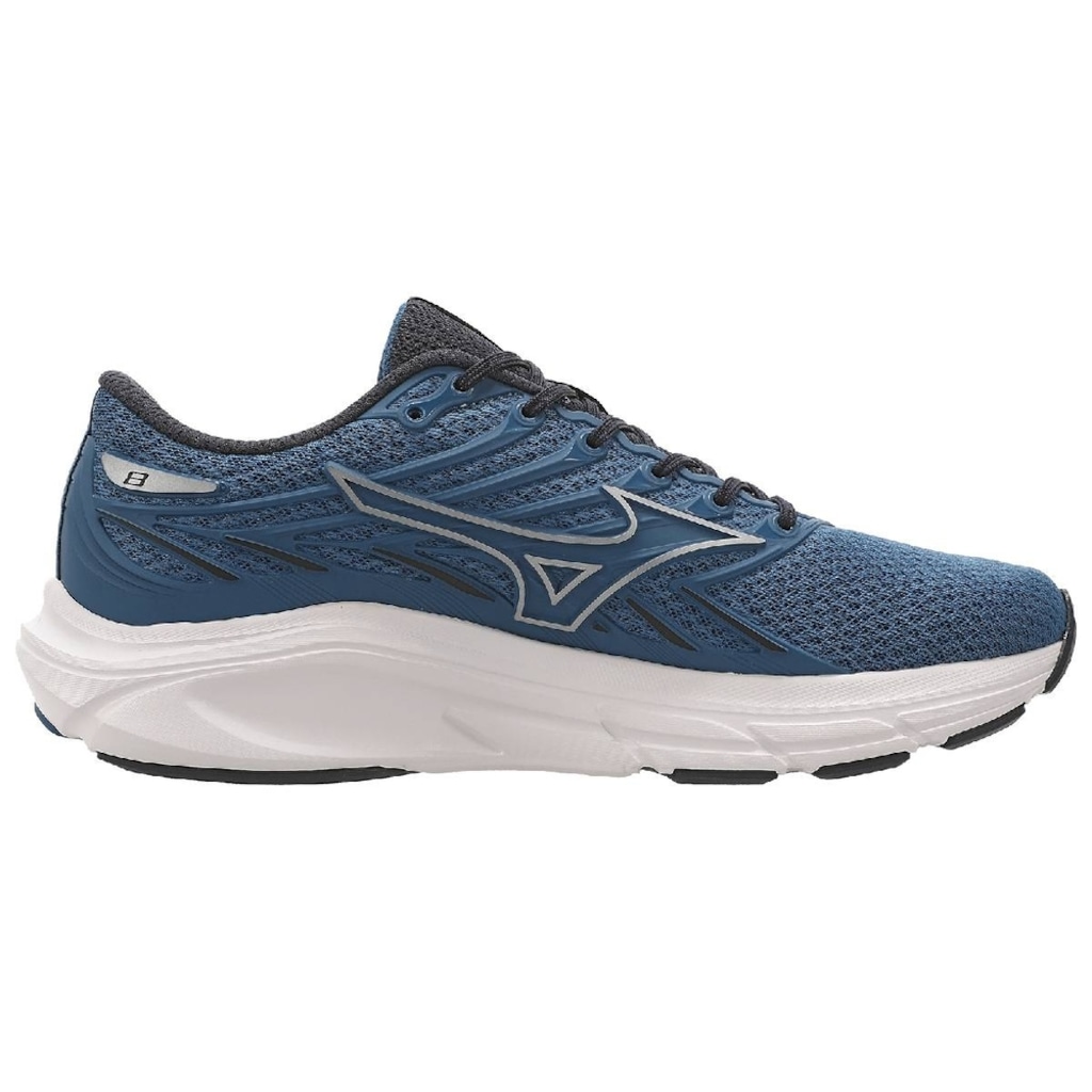 Tênis Masculino Mizuno Jet 8