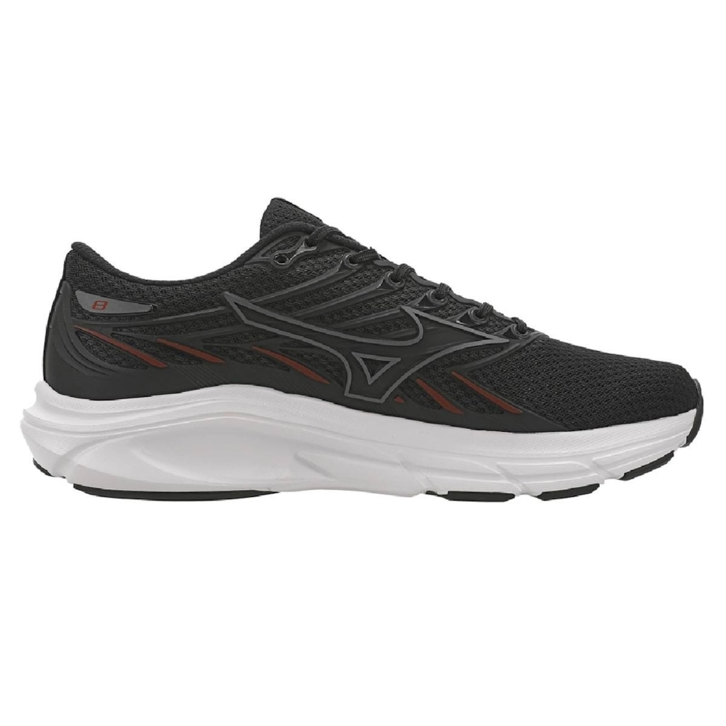 Tênis Masculino Mizuno Jet 8