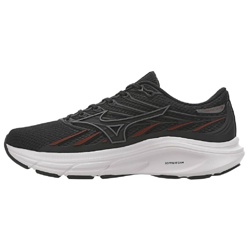 Imagem 2 do produto Tênis Masculino Mizuno Jet 8