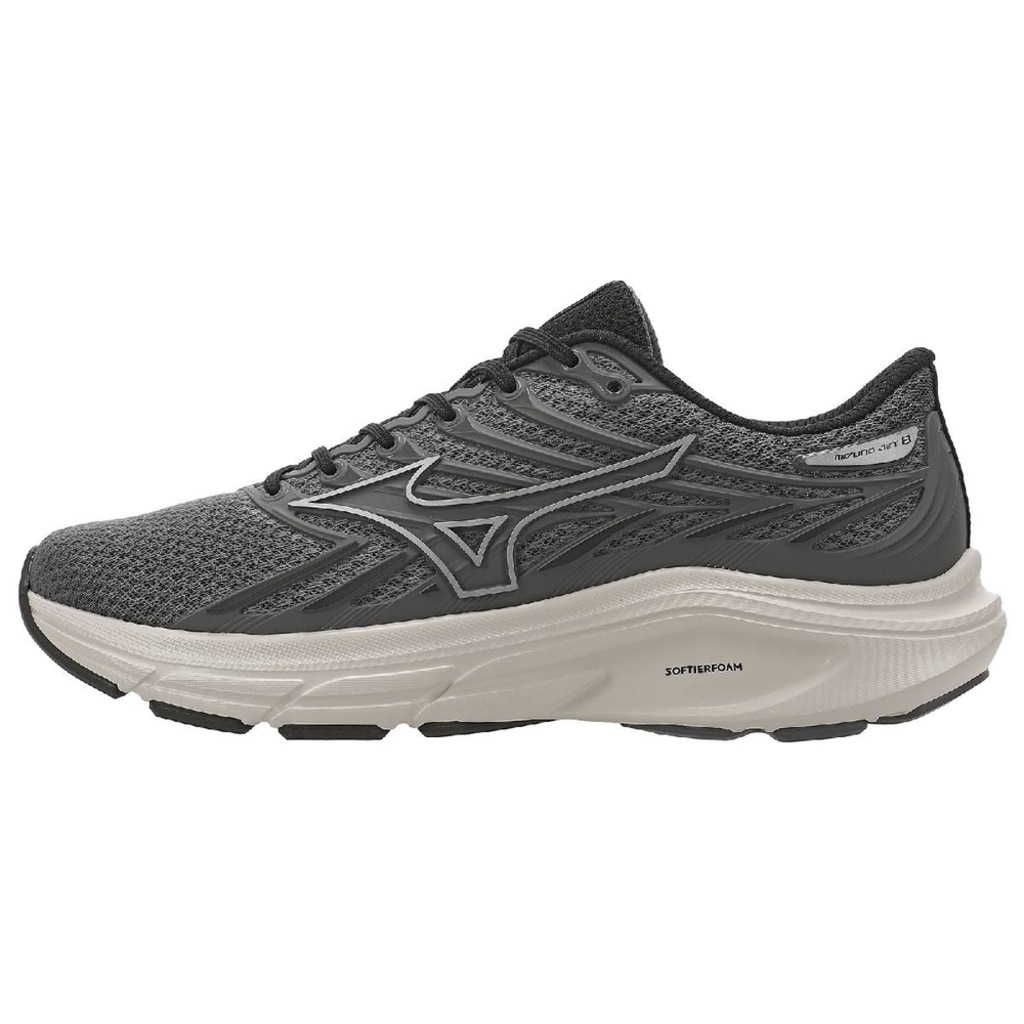 Imagem 2 do produto Tênis Masculino Mizuno Jet 8