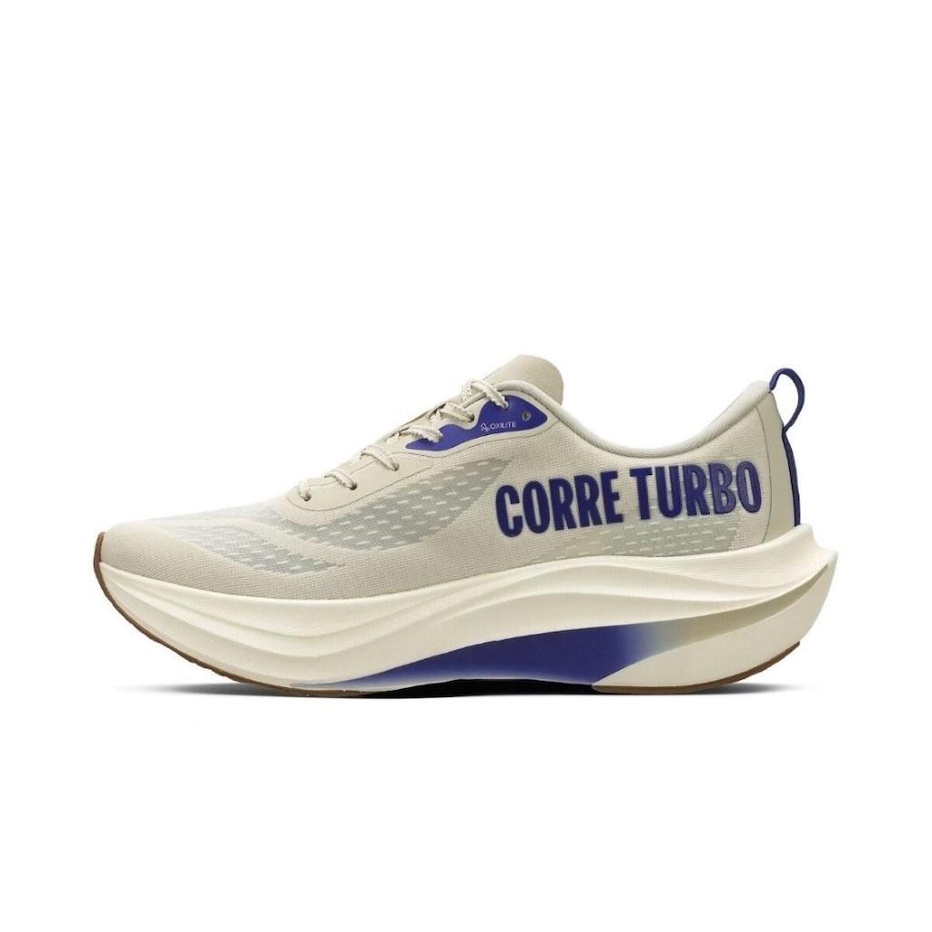 Imagem 3 do produto Tênis Unissex Olympikus Corre Turbo