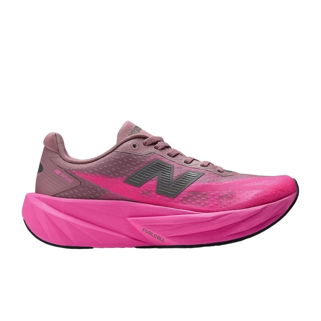 Tênis Feminino New Balance Fuelcell Rebel V5