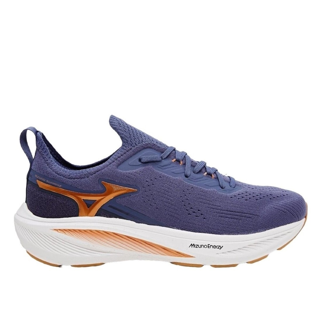 Tênis Feminino Mizuno Sunrise