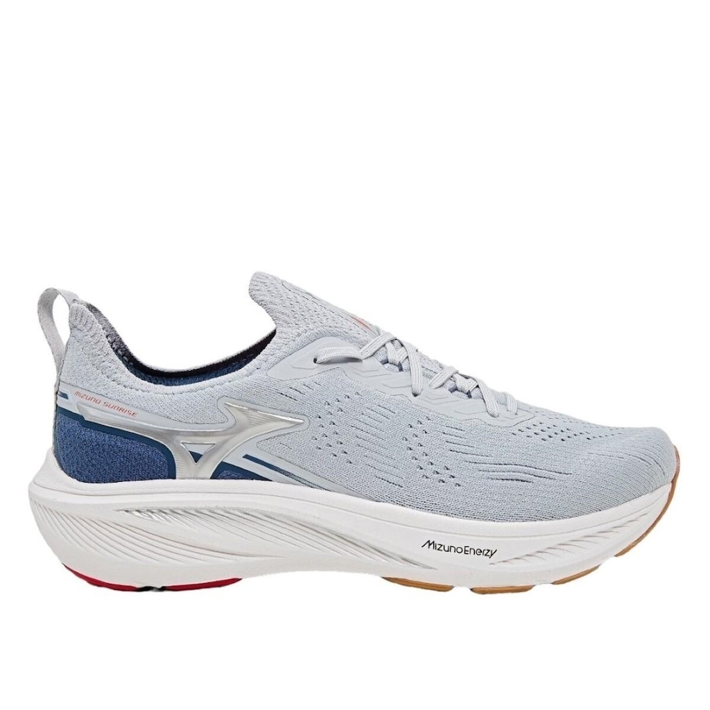 Tênis Masculino Mizuno Sunrise