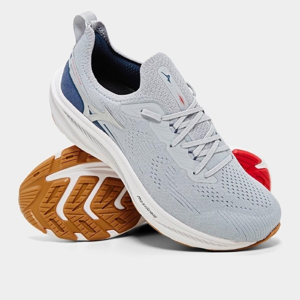 Imagem 2 do produto Tênis Masculino Mizuno Sunrise