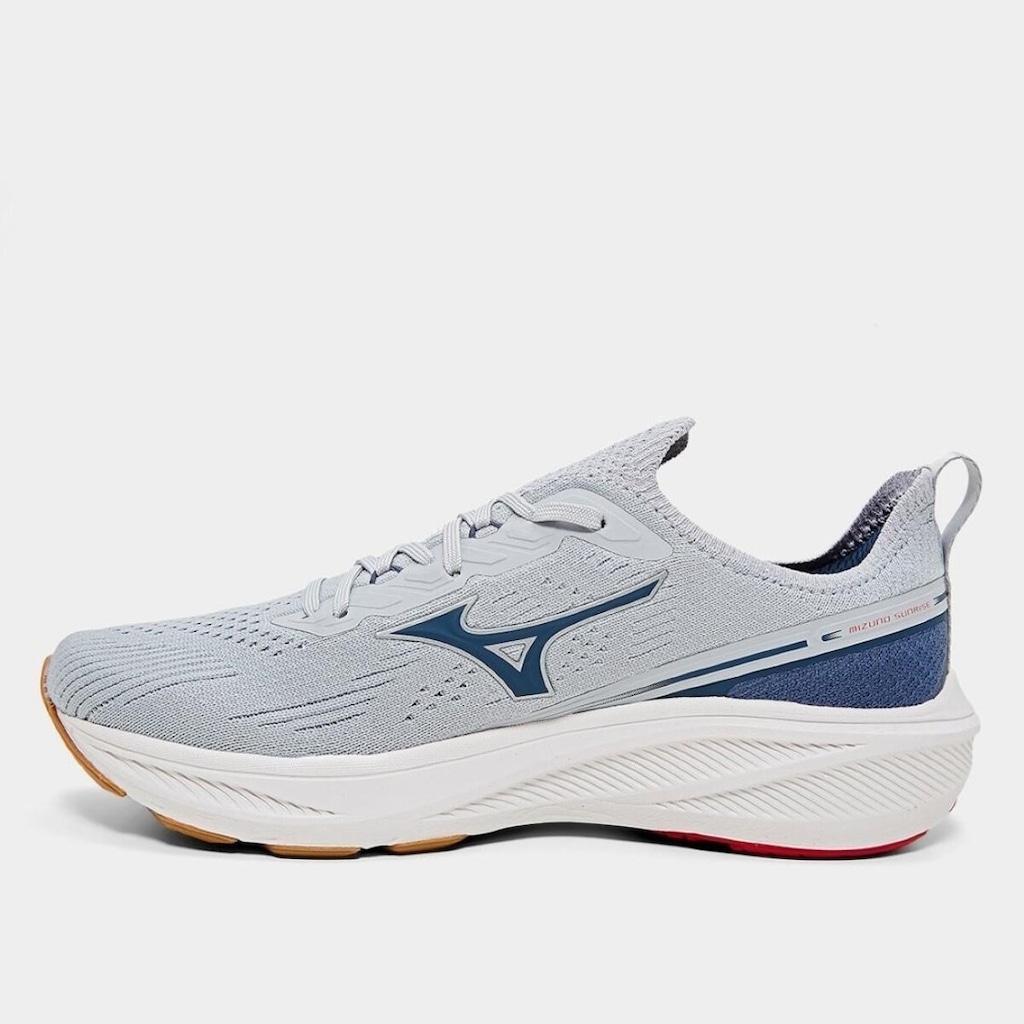 Imagem 5 do produto Tênis Masculino Mizuno Sunrise