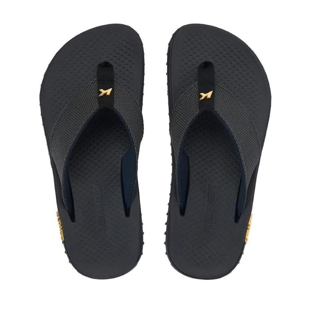 Imagem 2 do produto Chinelo Masculino Kenner Kivah Pro Cordura