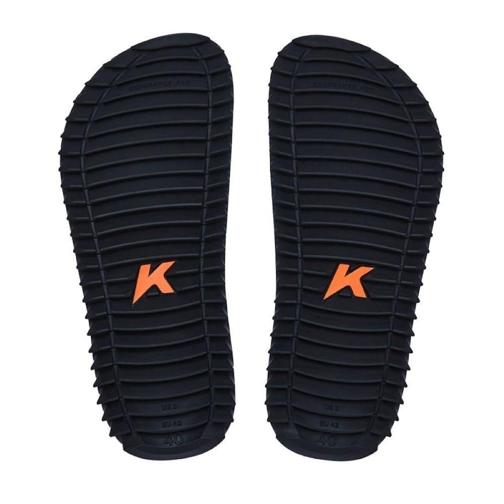Imagem 3 do produto Chinelo Masculino Kenner Kivah Pro Cordura