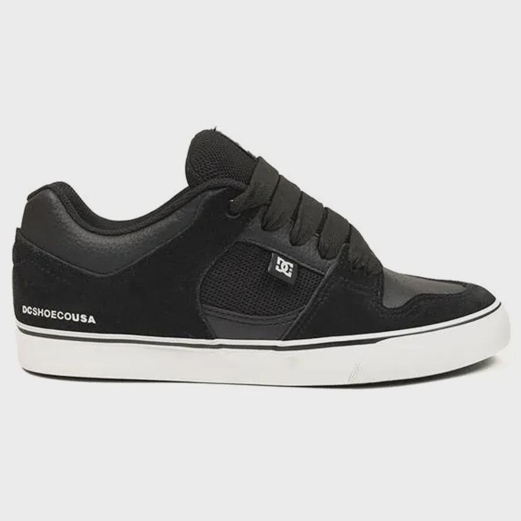 Tênis Unissex DC Shoes Course XL