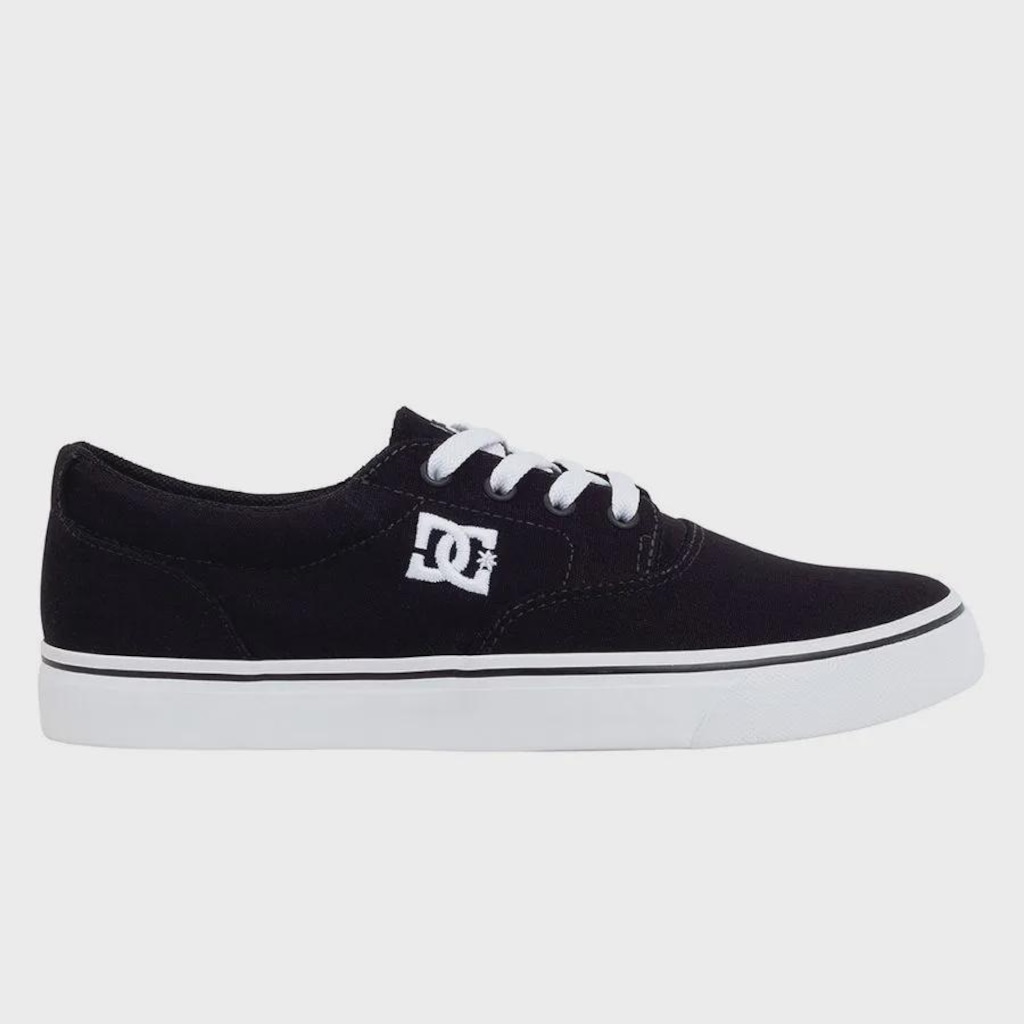 Tênis Unissex DC Shoes New Flash 2 Tx