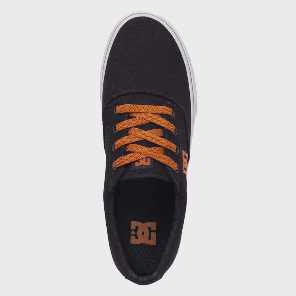 Imagem 2 do produto Tênis Unissex DC Shoes New Flash 2 Tx