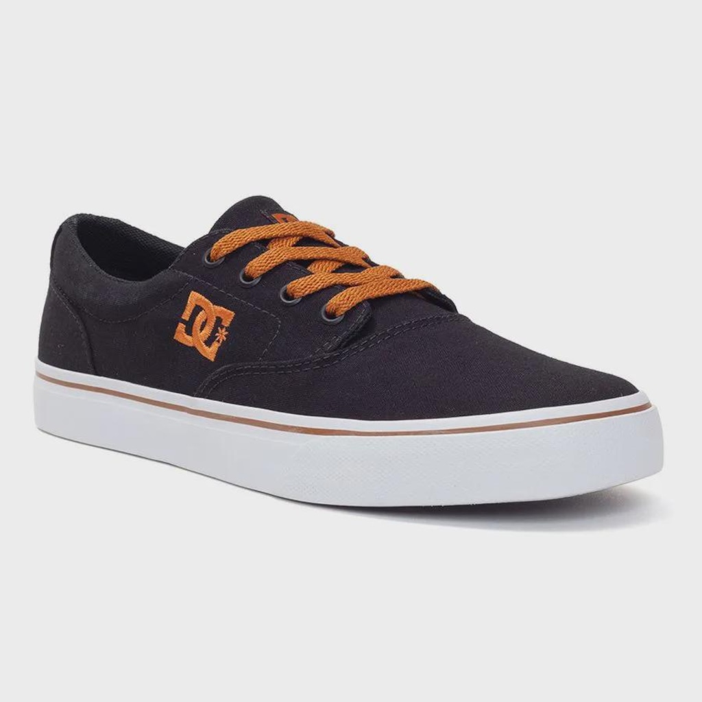 Imagem 4 do produto Tênis Unissex DC Shoes New Flash 2 Tx