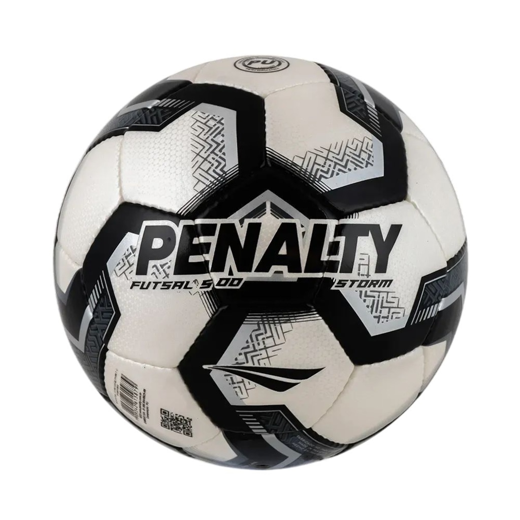 Bola de Futsal Penalty Storm XXIII