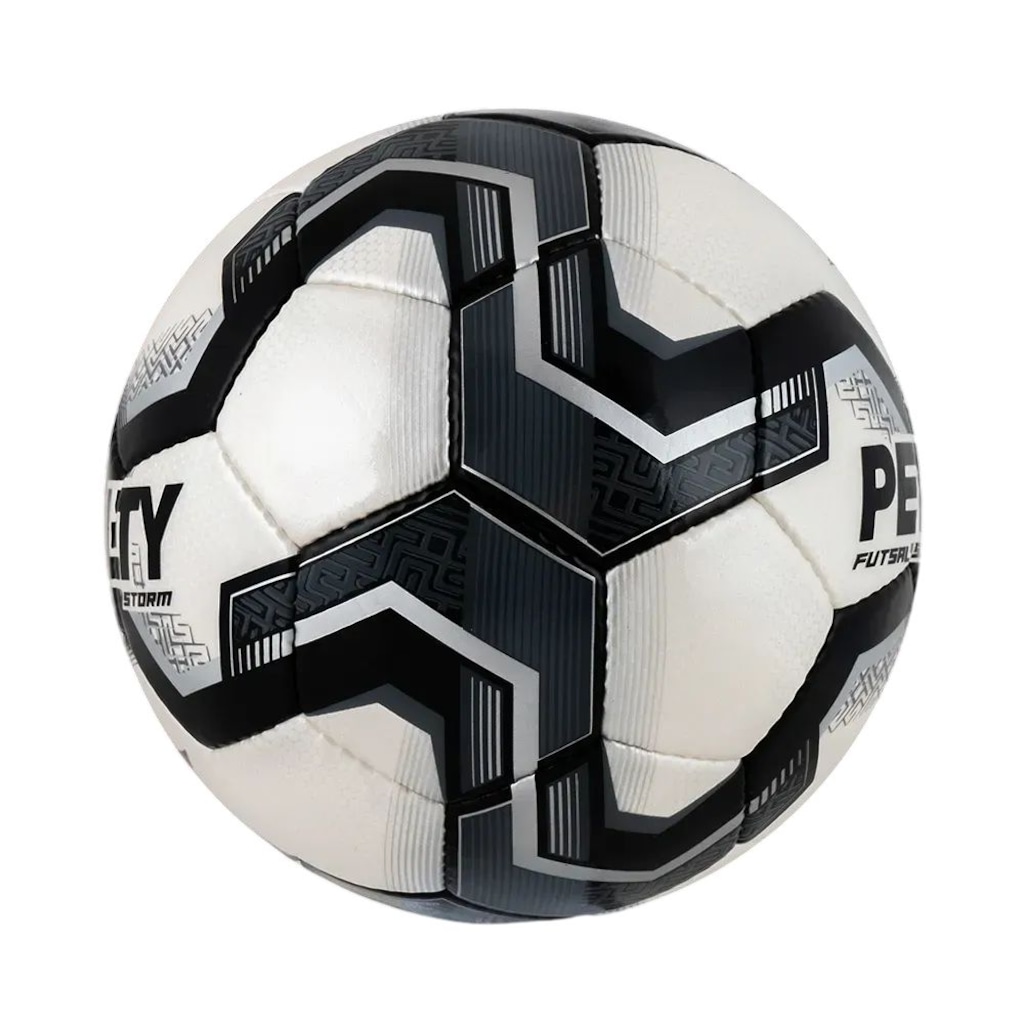 Imagem 2 do produto Bola de Futsal Penalty Storm XXIII
