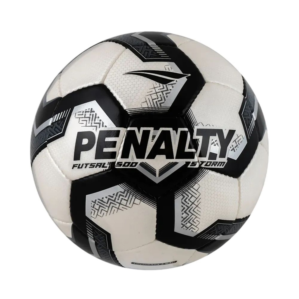 Imagem 3 do produto Bola de Futsal Penalty Storm XXIII