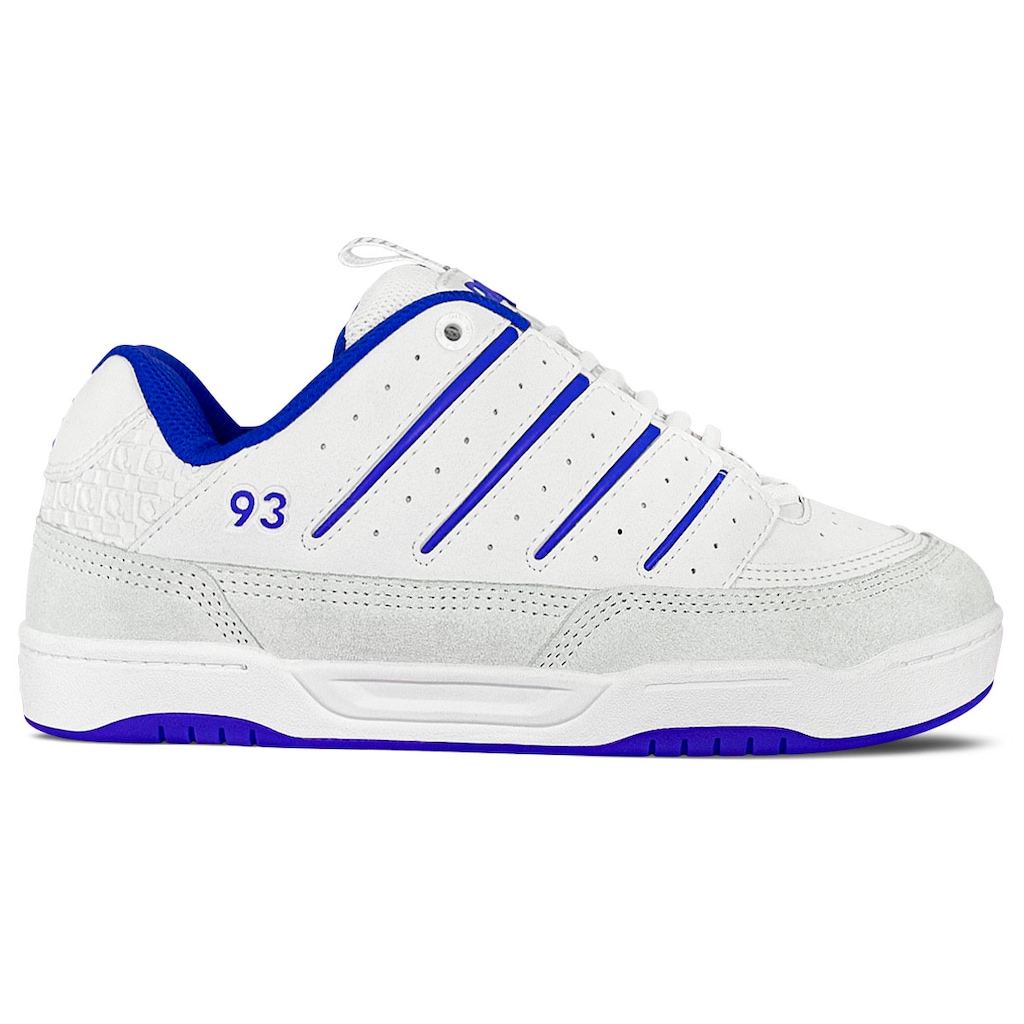 Tênis Unissex Qix Golden