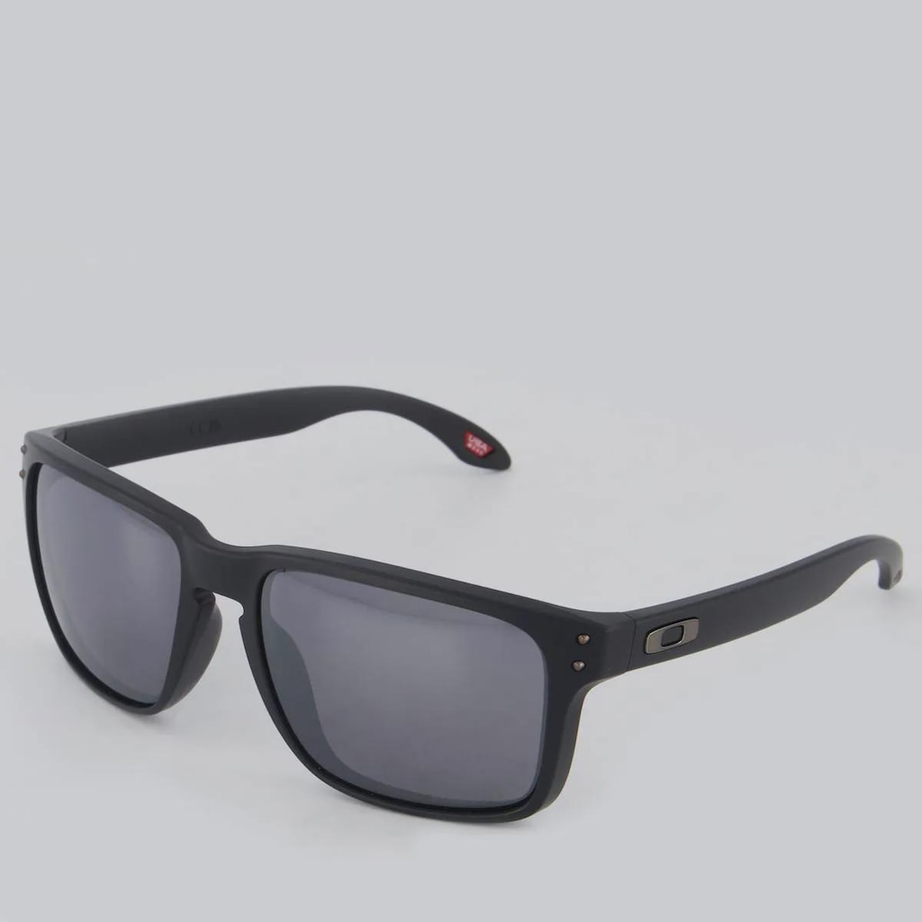 Óculos de Sol Unissex Oakley Holbrook XXL