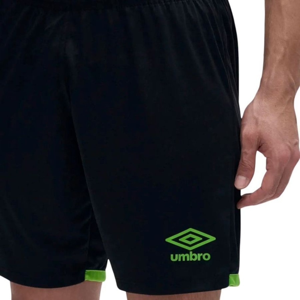 Imagem 3 do produto Calção Umbro Dinamo Masculino