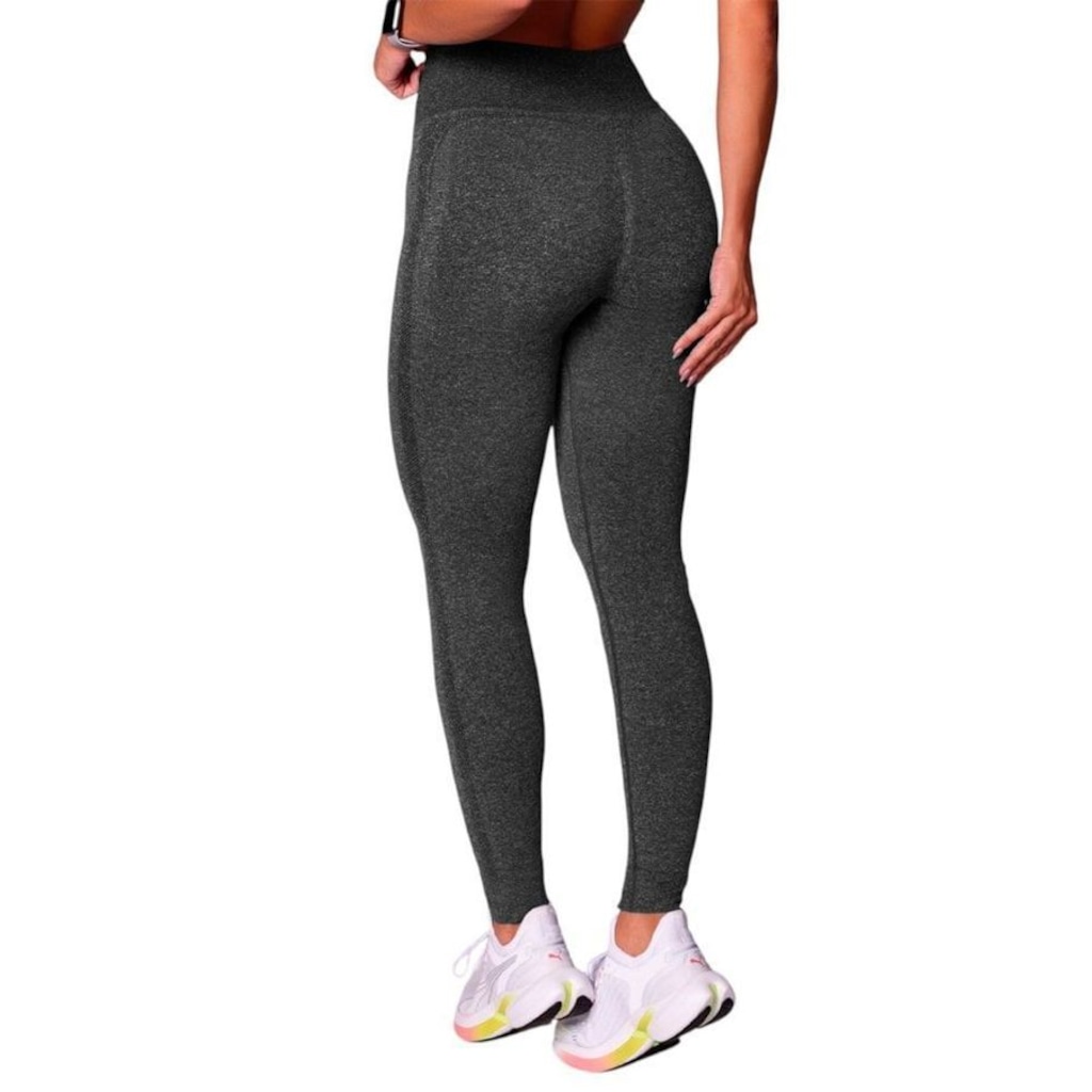 Imagem 2 do produto Calça Legging Selene sem Costura Feminina