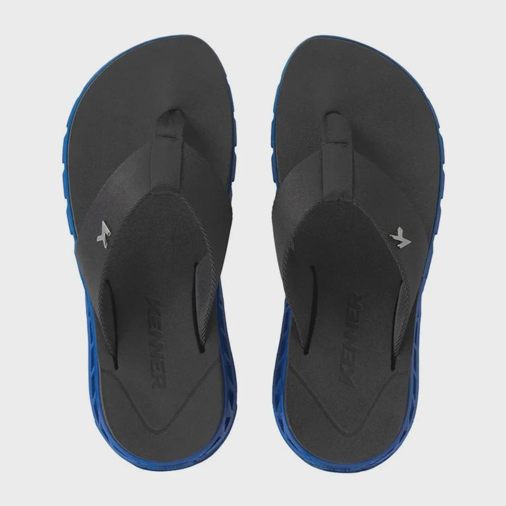 Chinelo Kenner Rakka Unissex