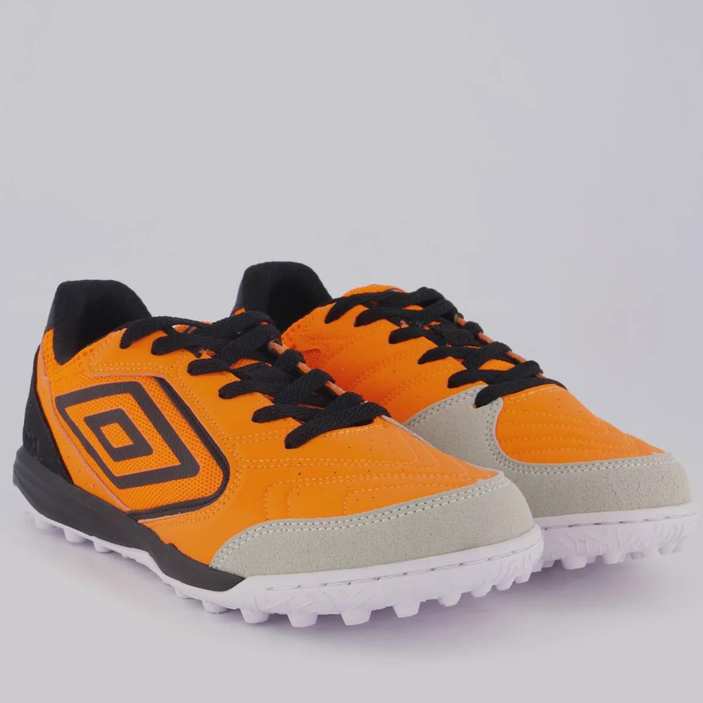 Imagem 5 do produto Chuteira Society Adulto Umbro Pro Challenge Uptake