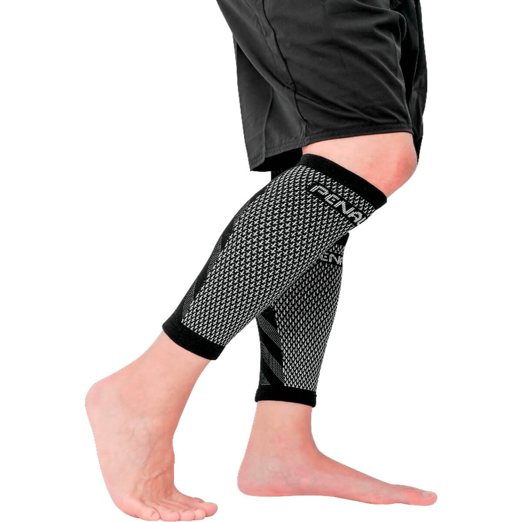 Panturrilheira Elástica Penalty Knit XXIII - Par