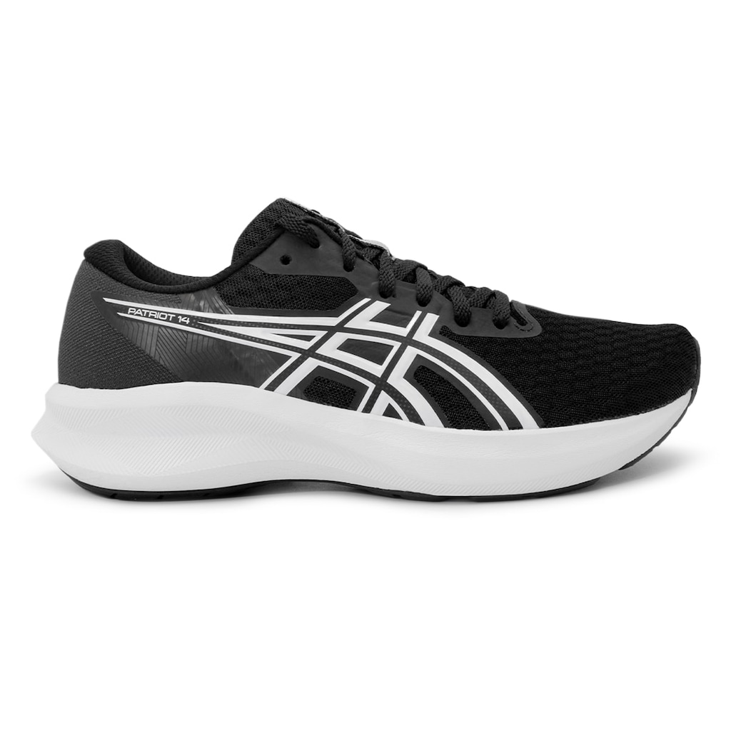 Tênis Feminino Asics Patriot 14