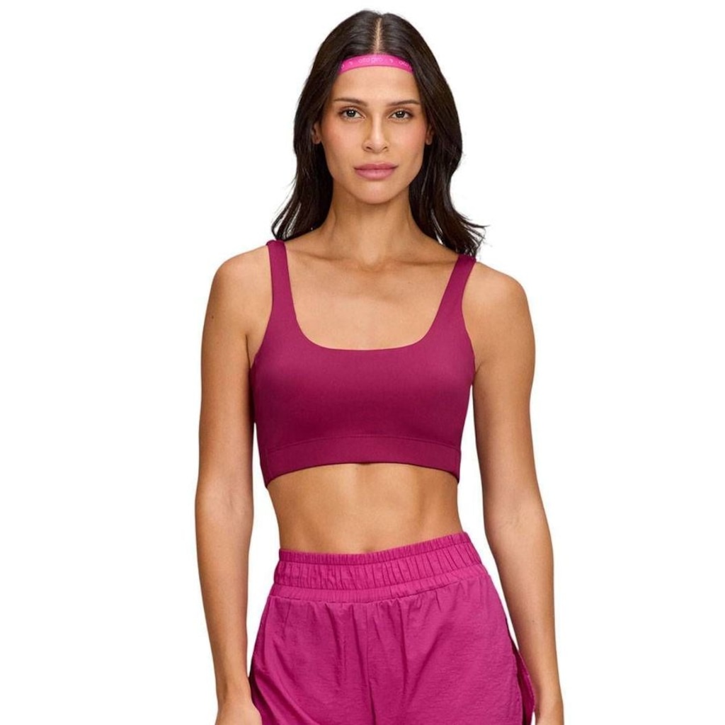 Top Regata Feminino Alto Giro Eterno