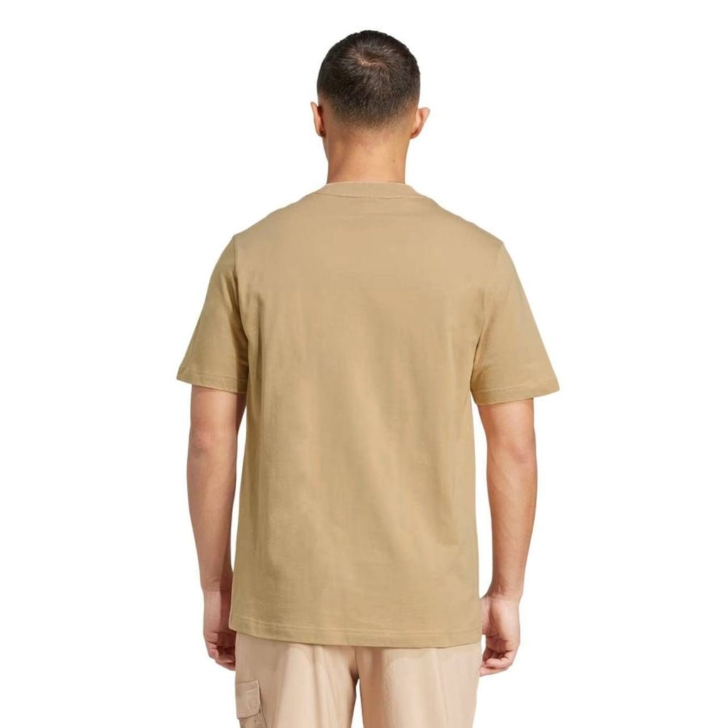 Imagem 2 do produto Camiseta Masculina Adidas Small Logo