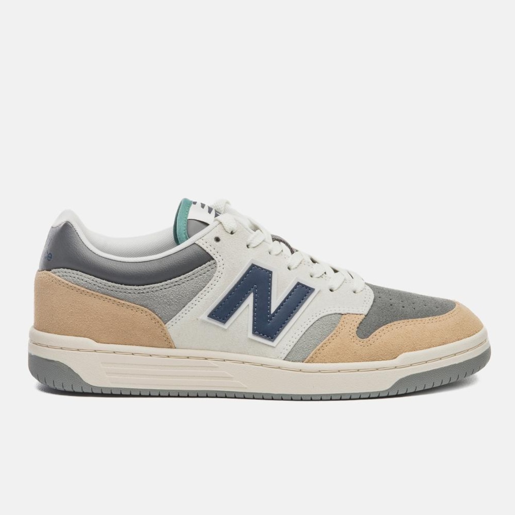 Tênis New Balance 480 Low Unissex