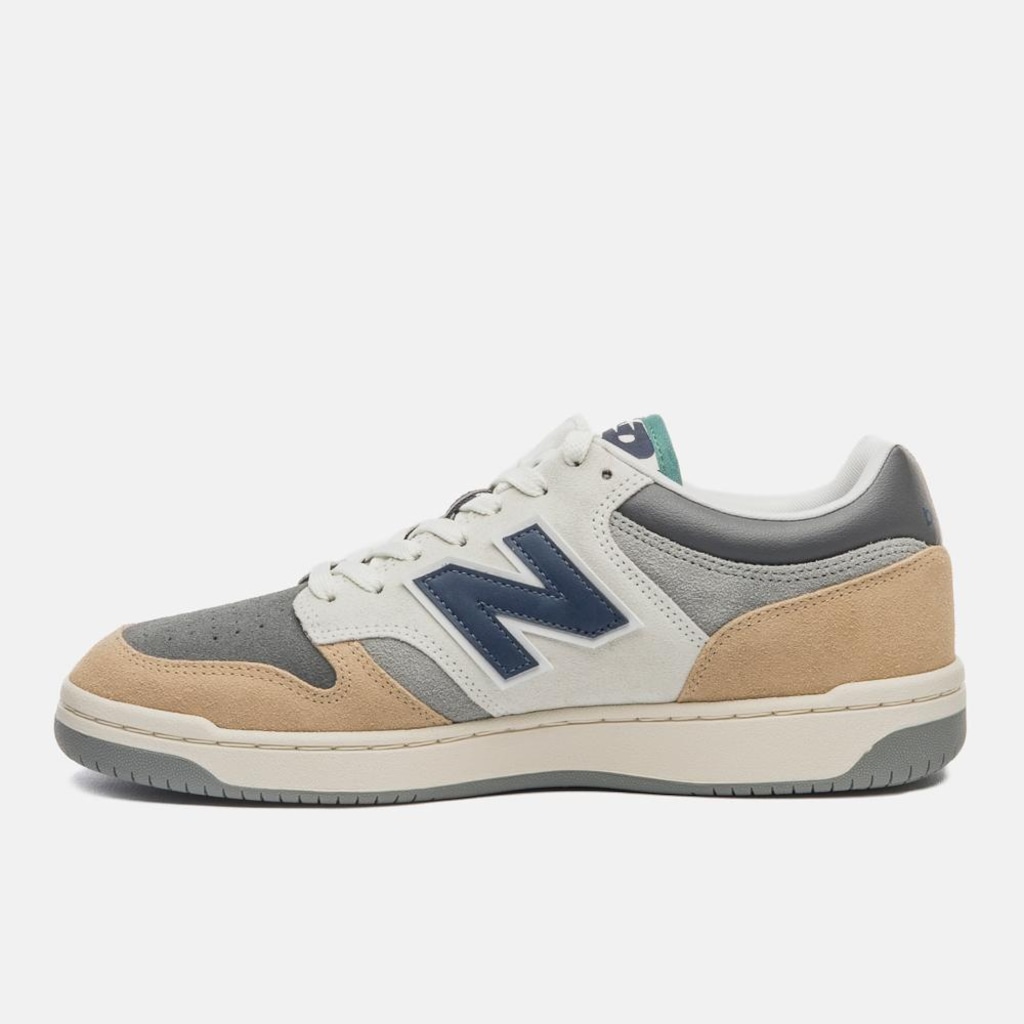 Imagem 2 do produto Tênis New Balance 480 Low Unissex